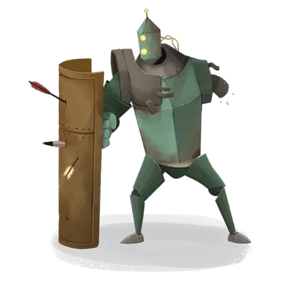 Living Shield